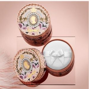 PAT MCGRATH LABS X BRIDGERTON SKINTILLATING DIAMOND BODY SHIMMER: GOLDEN MAJESTY